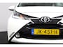 Toyota Aygo 1.0 VVT-i x-wave | Trekhaak | Airco | Parkeercamera | Bluetooth |