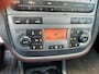 Fiat Punto Grande 1.4-16V Abarth turbo clima cruise leer camera