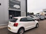 Volkswagen Polo 1.2-12V BlueMotion Trendline navi airco cruise camera