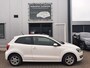 Volkswagen Polo 1.2-12V BlueMotion Trendline navi airco cruise camera
