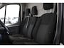 Ford Transit 350 2.0 TDCI L4/H3 170PK GRIJS Limited RWD CAMERA PDC AIRCO CRUISE CONTROL TOPSTAAT LEASE V/A €142,- p.m. INRUIL MOG