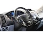 Ford Transit 350 2.0 TDCI L4/H3 170PK GRIJS Limited RWD CAMERA PDC AIRCO CRUISE CONTROL TOPSTAAT LEASE V/A €142,- p.m. INRUIL MOG