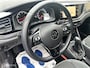 Volkswagen Polo 1.0 TSI Highline DSG AUTOMAAT FACELIFT MODEL SFEERVERLICHTING ACHTERUITRIJ CAMERA STOELVERWARMING CLIMATE CONTROLE NETTE AUTO!!