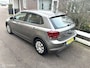 Volkswagen Polo 1.0 TSI 95PK COMFORTLINE DSG AUTOMAAT AIRCO ACHTERUITRIJ CAMERA CRUISE CONTROLE NETTE AUTO!!