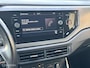 Volkswagen Polo 1.0 TSI 95PK DSG AUTOMAAT COMFORTLINE AIRCO PARKEERSENSOREN CARPLAY ADAPTIEVE CRUISE CONTROLE NETTE AUTO!!