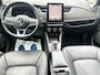 Renault Zoe R135 Edition One 52 kWh KOOPACCU WARMTEPOMP CAMERA NAVIGATIE BOSE AUDIO BLINDSPOT ZEER LUXE UITVOERING!!