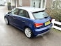 Audi A1 Sportback 1.0 TFSI 95PK -S-LINE EDITION AIRCO CRUISE CONTROLE NAVIGATIE BLUETOOTH ZEER ZUINIG!!