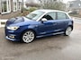 Audi A1 Sportback 1.0 TFSI 95PK -S-LINE EDITION AIRCO CRUISE CONTROLE NAVIGATIE BLUETOOTH ZEER ZUINIG!!