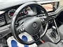 Volkswagen Polo 1.0 TSI 95PK DSG AUTOMAAT COMFORTLINE BUSINESS CLIMATE CONTROLE PARKEERSENSOREN PRIVACY GLAS MOOIE AUTO!!