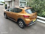 Dacia Sandero Stepway 1.0 TCe 90 AUTOMAAT AIRCO CARPLAY NAVIGATIE CRUISE CONTROLE ACHTERUITRIJ CAMERA!!