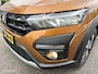 Dacia Sandero Stepway 1.0 TCe 90 AUTOMAAT AIRCO CARPLAY NAVIGATIE CRUISE CONTROLE ACHTERUITRIJ CAMERA!!
