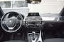 BMW 1-Serie 118I EXECUTIVE / M-SPORT VELGEN / KEYLESS / CLIMA