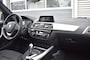 BMW 1-Serie 118I EXECUTIVE / M-SPORT VELGEN / KEYLESS / CLIMA