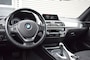 BMW 1-Serie 118I EXECUTIVE / M-SPORT VELGEN / KEYLESS / CLIMA