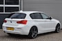 BMW 1-Serie 118I EXECUTIVE / M-SPORT VELGEN / KEYLESS / CLIMA