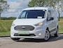 Ford Transit Connect 1.5 EcoBlue L2 Trend Lang, Airco, Mf Stuur, PDC, Lichtmetaal Velgen, OH-Historie, Euro6, 100 PK