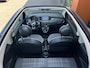 Fiat 500C 1.2 automaat|Airco|Cruise|Bluetooth|PDC|Trekhaak