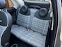 Fiat 500C 1.2 automaat|Airco|Cruise|Bluetooth|PDC|Trekhaak
