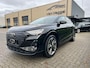 Audi Q4 Sportback e-tron 40 Advanced edition 77 kWh head up, virtual cockpit, cruise, navi, camera