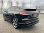 Audi Q4 Sportback e-tron 40 Advanced edition 77 kWh head up, virtual cockpit, cruise, navi, camera