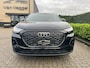Audi Q4 Sportback e-tron 40 Advanced edition 77 kWh head up, virtual cockpit, cruise, navi, camera
