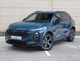 Audi Q3 S edition e-hybrid 272 PK SUV | Optiek zwart | Trekhaak | Privacy glas | Tech plus pakket |