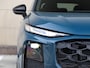 Audi Q3 S edition e-hybrid 272 PK SUV | Optiek zwart | Trekhaak | Privacy glas | Tech plus pakket |