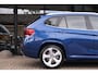 BMW X1 sDrive20i|Rijklaar!|LeMansblau|M-Sport|Trekhaak|Clima|Cruise|Xenon|Navi|Bluetooh