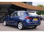 BMW X1 sDrive20i|Rijklaar!|LeMansblau|M-Sport|Trekhaak|Clima|Cruise|Xenon|Navi|Bluetooh