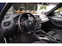 BMW X1 sDrive20i|Rijklaar!|LeMansblau|M-Sport|Trekhaak|Clima|Cruise|Xenon|Navi|Bluetooh
