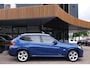 BMW X1 sDrive20i|Rijklaar!|LeMansblau|M-Sport|Trekhaak|Clima|Cruise|Xenon|Navi|Bluetooh