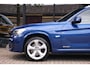 BMW X1 sDrive20i|Rijklaar!|LeMansblau|M-Sport|Trekhaak|Clima|Cruise|Xenon|Navi|Bluetooh