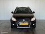 Suzuki SX4 1.6 Exclusive
