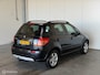 Suzuki SX4 1.6 Exclusive
