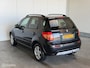 Suzuki SX4 1.6 Exclusive