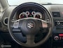 Suzuki SX4 1.6 Exclusive