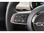 Fiat 600 1.2 Hybrid La Prima Leder Stoelverwarming Massage Keyless