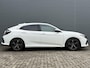 Honda Civic 1.0 i-VTEC Executive | Stoelverwarming | Panoramadak | Adaptive Cruise controle | Lichtmetalen Velgen |