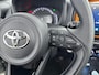 Toyota Aygo X 1.0 VVT-i MT Limited | Elektrisch vouwdak | Stoelverwarming | JBL | LED | Adaptive Cruise | Apple Carplay / Android Auto | Keyless | Parkeersensoren voor/achter | Clima | Camera | 18 inch