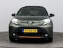 Toyota Aygo X 1.0 VVT-i MT Limited | Elektrisch vouwdak | Stoelverwarming | JBL | LED | Adaptive Cruise | Apple Carplay / Android Auto | Keyless | Parkeersensoren voor/achter | Clima | Camera | 18 inch
