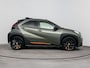 Toyota Aygo X 1.0 VVT-i MT Limited | Elektrisch vouwdak | Stoelverwarming | JBL | LED | Adaptive Cruise | Apple Carplay / Android Auto | Keyless | Parkeersensoren voor/achter | Clima | Camera | 18 inch