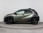 Toyota Aygo X 1.0 VVT-i MT Limited | Elektrisch vouwdak | Stoelverwarming | JBL | LED | Adaptive Cruise | Apple Carplay / Android Auto | Keyless | Parkeersensoren voor/achter | Clima | Camera | 18 inch