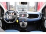 Fiat Panda TwinAir Tech | Trekhaak | Lichtmetalen velgen | Bluetooth