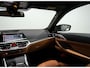 BMW 4-Serie Coupé 420i M-Sport Pano Navi Cruise H&K