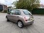 Nissan Micra 1.2 Visia 5DR*Airco*Trekhaak*LM velgen*Elektrische ramen*