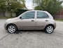 Nissan Micra 1.2 Visia 5DR*Airco*Trekhaak*LM velgen*Elektrische ramen*