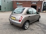 Nissan Micra 1.2 Visia 5DR*Airco*Trekhaak*LM velgen*Elektrische ramen*