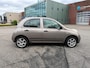 Nissan Micra 1.2 Visia 5DR*Airco*Trekhaak*LM velgen*Elektrische ramen*