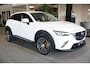 Mazda CX-3 2.0 Sportsline 120 GT-M Line AUT Navi Trek Cam Pdc Led