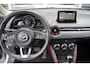 Mazda CX-3 2.0 Sportsline 120 GT-M Line AUT Navi Trek Cam Pdc Led